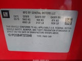 Chevrolet Cruze 1Lt Auto 1G1PC5SB4F7272948 снимка