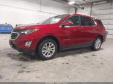 Chevrolet Equinox Lt 2GNAXSEV5J6166563 снимка