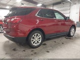 Chevrolet Equinox Lt 2GNAXSEV5J6166563 снимка