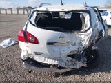 Nissan Rogue Select S JN8AS5MT0FW672635 снимка