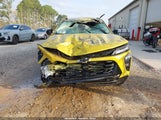 Chevrolet Trax Fwd Activ KL77LKEP7SC291490 photo