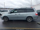 Honda Odyssey Touring 5FNRL38827B070296 снимка