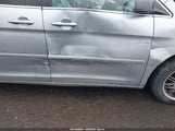 Honda Odyssey Touring 5FNRL38827B070296 снимка