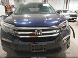 Honda Pilot Ex-L 5FNYF6H54GB007209 снимка