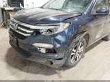 Honda Pilot Ex-L 5FNYF6H54GB007209 снимка