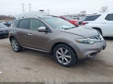 Nissan Murano Le/S/Sl/Sv JN8AZ1MW8EW507879 снимка