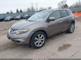 Nissan Murano Le/S/Sl/Sv JN8AZ1MW8EW507879 снимка