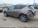 Nissan Murano Le/S/Sl/Sv JN8AZ1MW8EW507879 снимка