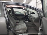Honda Civic Lx 19XFA1F53AE036869 снимка