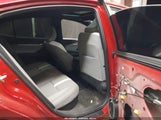 Toyota Camry Se 4T1DAACK9SU177395 снимка