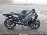 Suzuki Gsx1300 Rr JS1EJ11B6S7100925 снимка