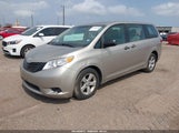 Toyota Sienna L 7 Passenger 5TDZZ3DC0HS775362 снимка
