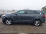 Kia Sorento 3.3L Lx 5XYPGDA55JG393730 fotografie
