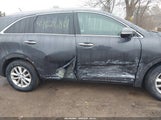 Kia Sorento 3.3L Lx 5XYPGDA55JG393730 photo