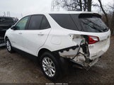 Chevrolet Equinox Fwd 1Fl 2GNAXFEV5L6195698 снимка
