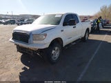 Toyota Tundra Sr5 5.7L V8 5TFBV54138X080763 fotografie