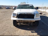 Toyota Tundra Sr5 5.7L V8 5TFBV54138X080763 fotografie