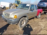 Ford Ranger Edge/Xlt 1FTZR15E11TA24671 снимка