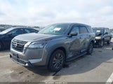 Nissan Pathfinder S 4Wd 5N1DR3AC2NC209940 снимка