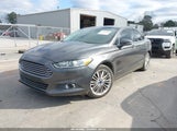 Ford Fusion Se 3FA6P0HD9FR256018 снимка