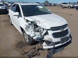 Chevrolet Cruze Limited 1Lt Auto 1G1PE5SB3G7166485 fotografie