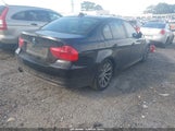 BMW 328I WBAPH5G59BNM78247 снимка