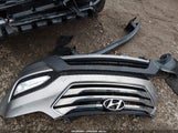 Hyundai Santa Fe Sport 2.0T 5XYZUDLA5DG072738 photo
