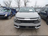 Kia Sportage Sx-Prestige 5XYK5CAFXPG004107 снимка