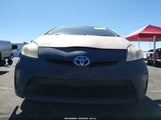 Toyota Prius Two JTDKN3DU2D1682131 photo