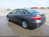 Toyota Camry Le 4T4BF1FK7FR499906 снимка
