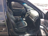 Ford Explorer Limited 1FM5K7F88JGA82652 снимка