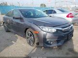 Honda Civic Ex-L JHMFC1F72JX008488 снимка