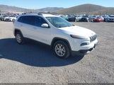 Jeep Cherokee Latitude 4X4 1C4PJMCB4JD559299 снимка