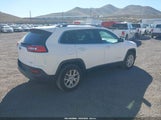 Jeep Cherokee Latitude 4X4 1C4PJMCB4JD559299 снимка