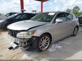 Lexus Ct 200H Premium JTHKD5BH2B2046450 fotografie
