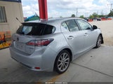 Lexus Ct 200H Premium JTHKD5BH2B2046450 fotografie