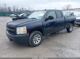 Chevrolet Silverado  Work Truck 1GCEC19X87Z598993 снимка