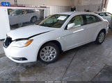 Chrysler 200 Lx 1C3CCBAG8EN164932 снимка