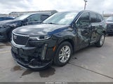 Cadillac Xt6 Fwd Luxury 1GYKPAR49NZ170886 fotografie