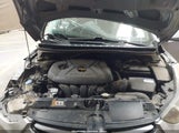 Hyundai Elantra Gls KMHDH4AE5DU733392 снимка