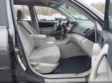 Toyota Highlander Base V6 5TDBK3EH2BS072529 снимка
