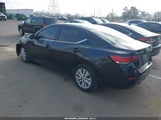 Nissan Sentra S Xtronic Cvt 3N1AB8BV4RY226604 fotografie