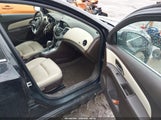 Chevrolet Cruze Diesel 1G1P75SZ5E7178822 photo