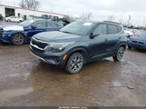 Kia Seltos Ex KNDERCAA3P7467953 снимка