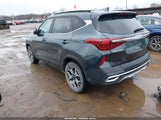 Kia Seltos Ex KNDERCAA3P7467953 снимка