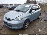 Honda Fit JHMGD37427S039568 снимка