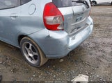 Honda Fit JHMGD37427S039568 снимка