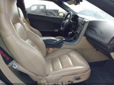 Chevrolet Corvette 1G1YY36U775125798 снимка