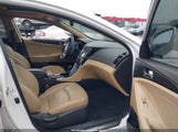 Hyundai Sonata Limited 5NPEC4AC9EH913069 снимка