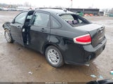 Ford Focus Se 1FAHP3FN9BW185478 fotografie